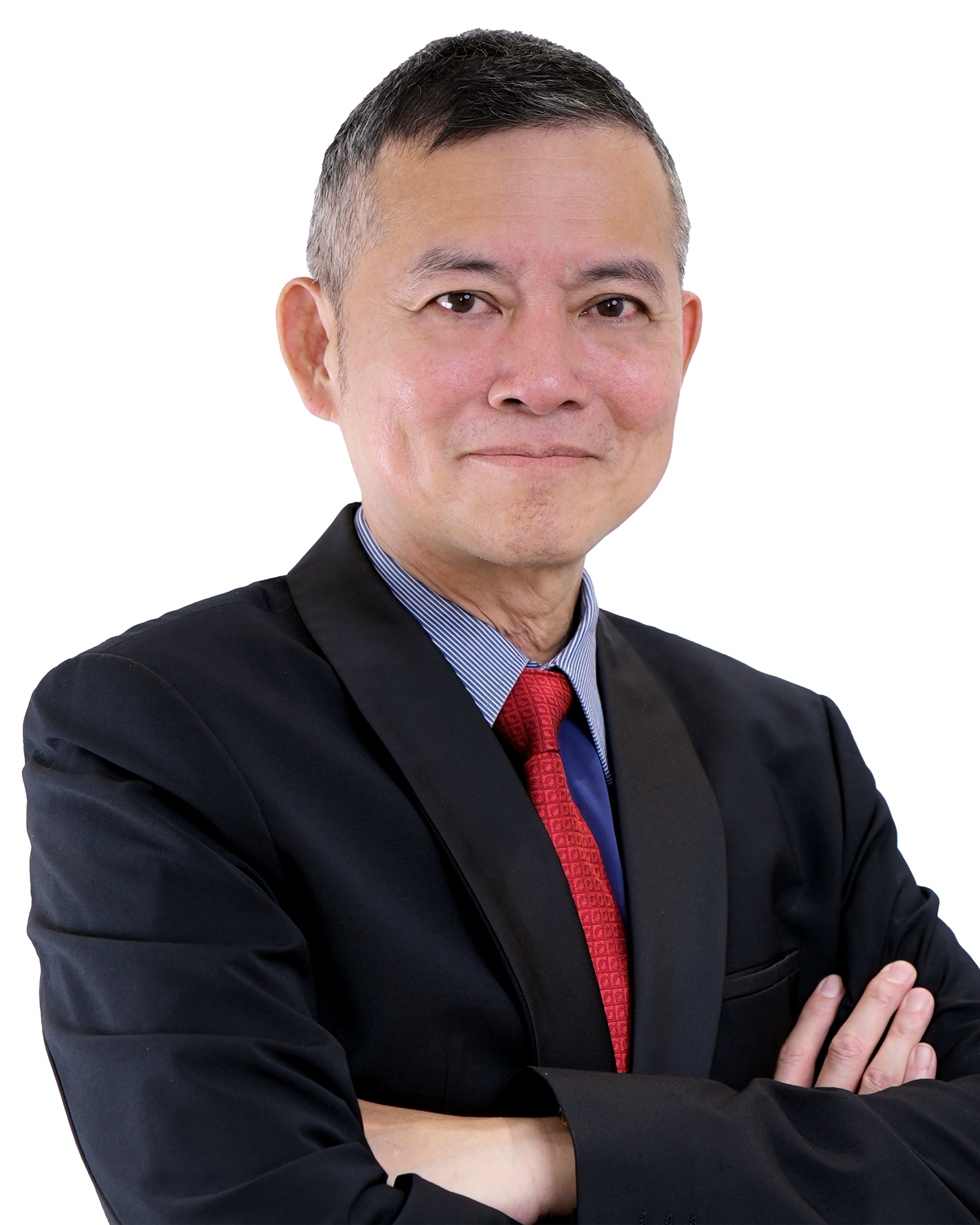 Deputy Executive Director, National Skin Centre